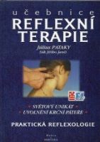 Uebnice reflexn terapie - Jlius Pataky